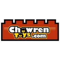 Chowren Toys coupons